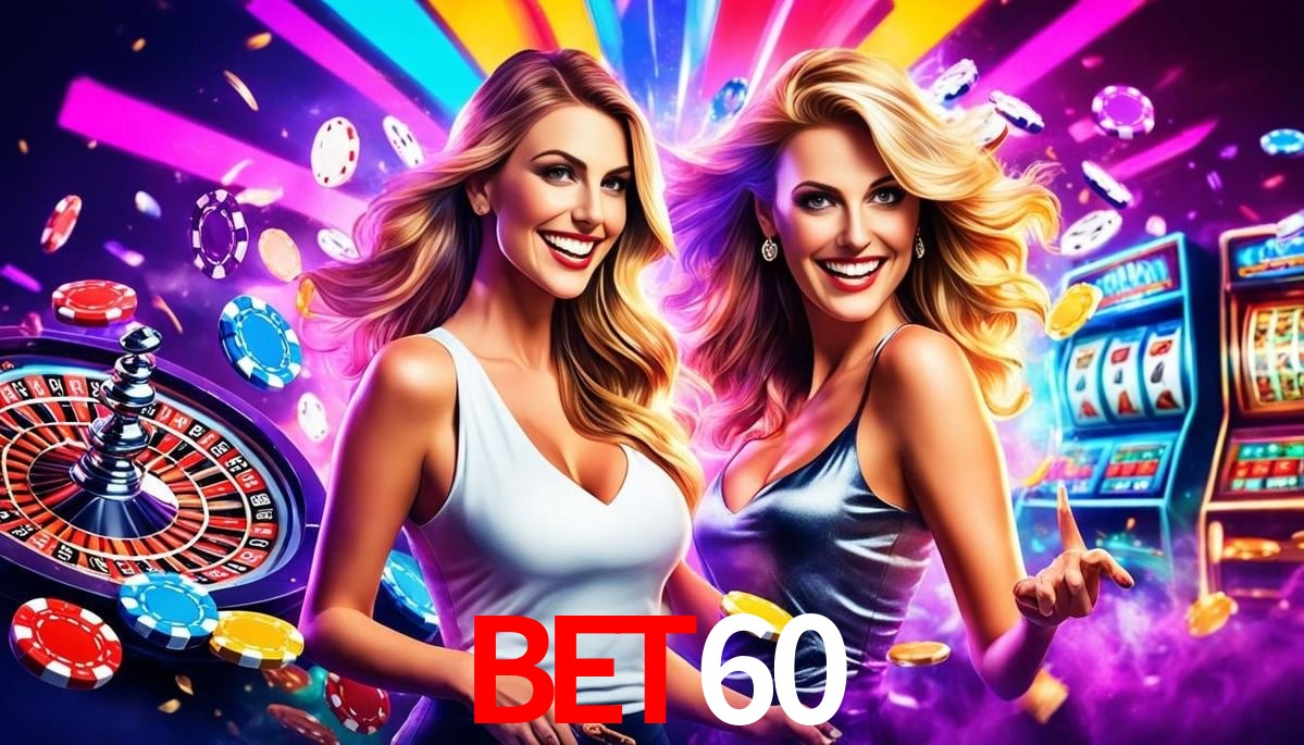 A Revolução dos Aplicativos de Jogos no BET60