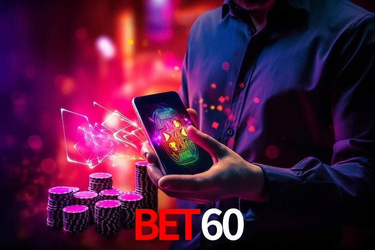 A Emoção da Loteria na BET60: Uma Chance de Mudança de Vida