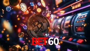 Desvendando o Mundo dos Jogos Virtuais na BET60
