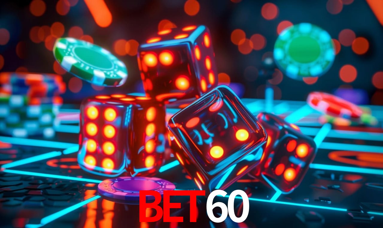 A Emoção da Loteria na BET60: Uma Chance de Mudança de Vida
